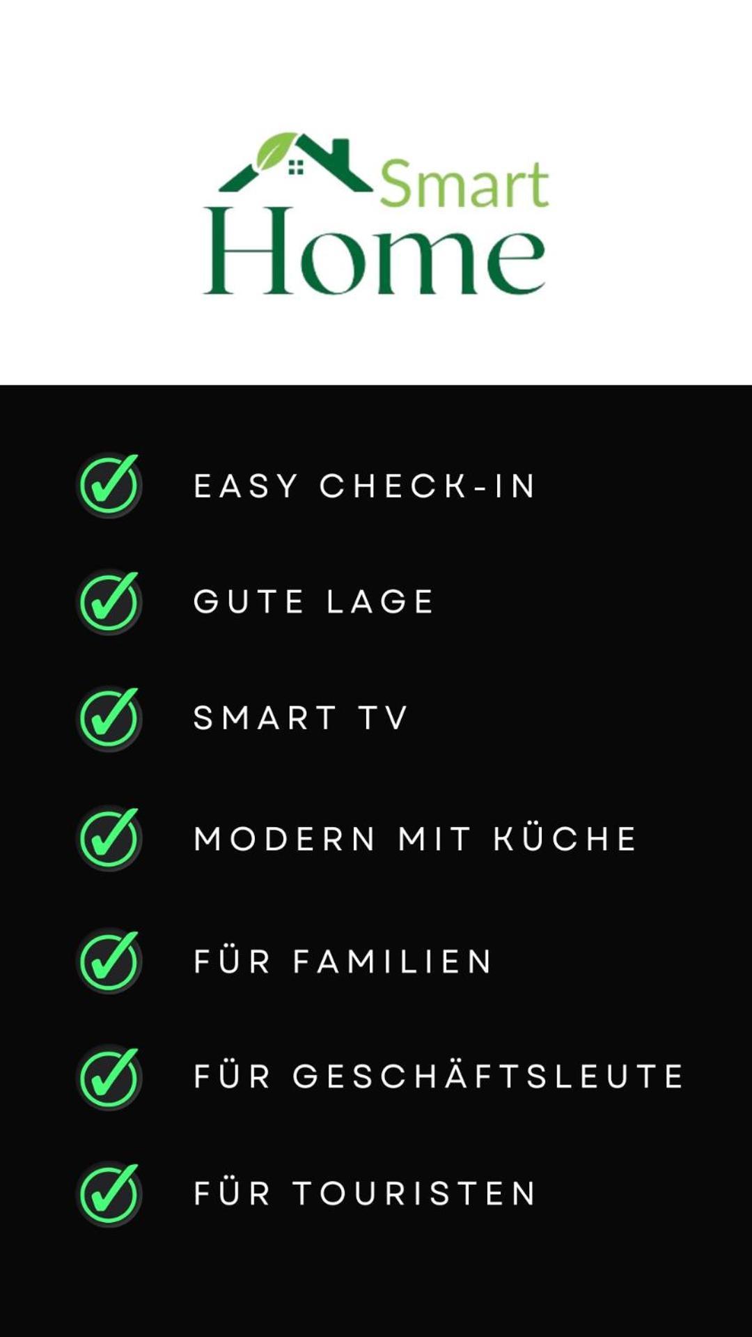 Smart Home - Essen - Perfect For 5 Guests! Central - Balcony - Netflix - Free Parking Zone 外观 照片
